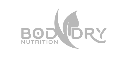 Logo Body Dry
