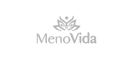Logo MenoVida